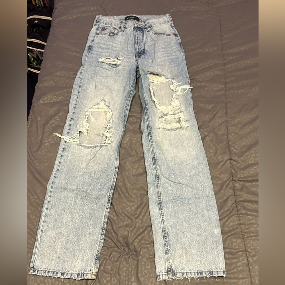 Aeropostale Jeans!